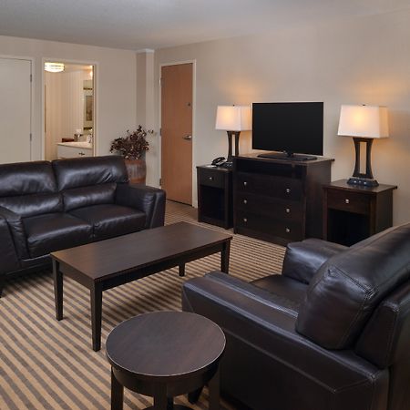 Hotel Doubletree By Hilton Charlotte City Center Esterno foto