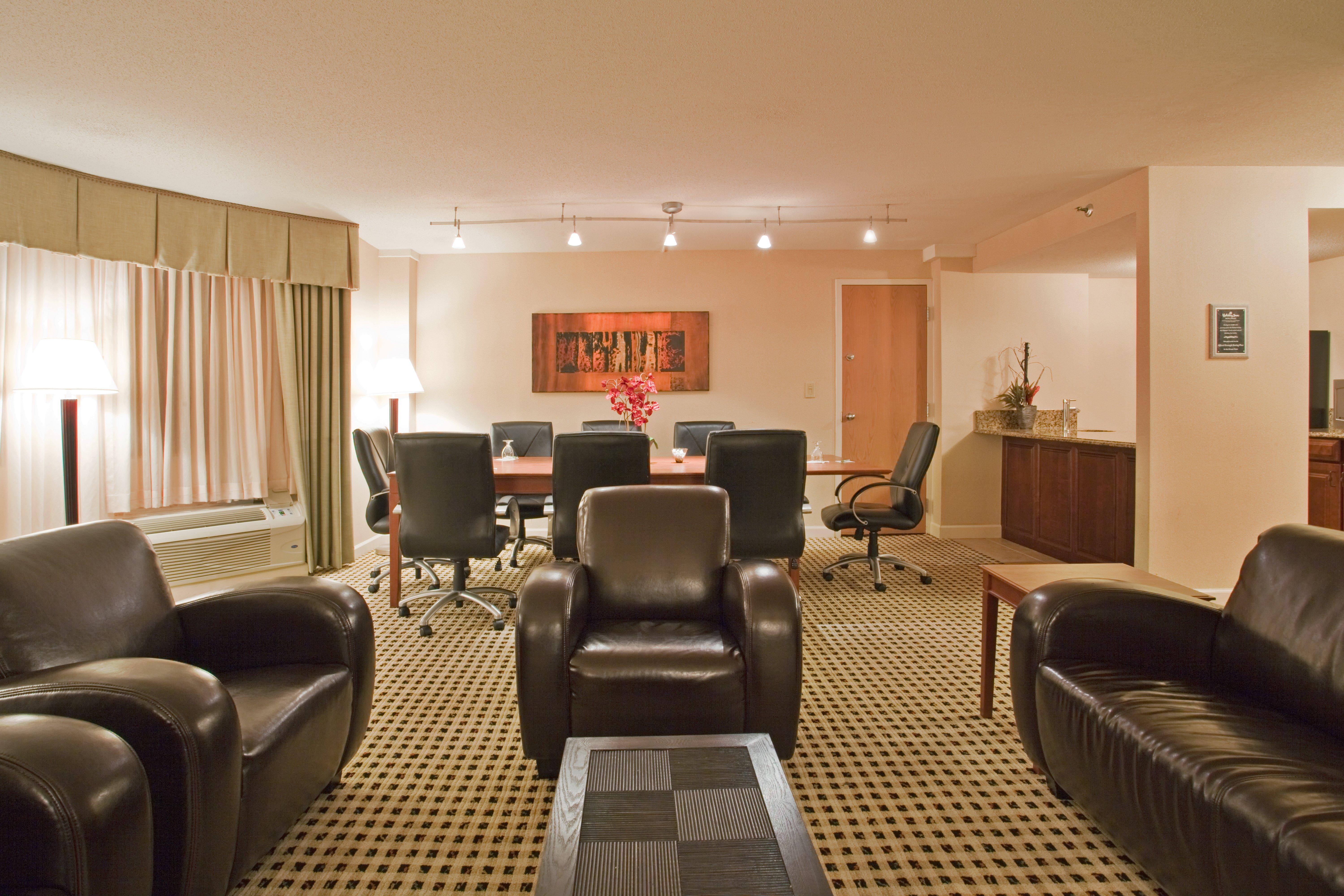 Hotel Doubletree By Hilton Charlotte City Center Esterno foto