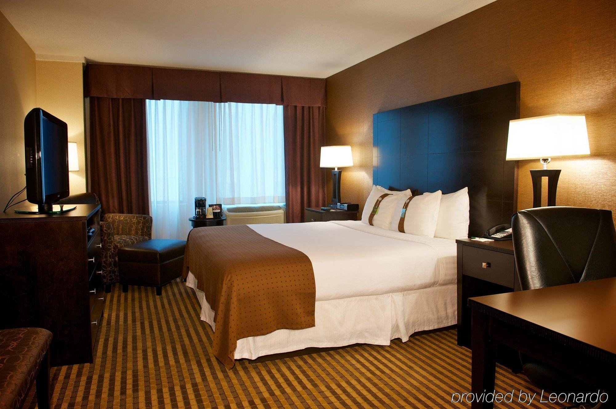 Hotel Doubletree By Hilton Charlotte City Center Esterno foto